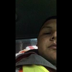 Meet your Posher, Aaron